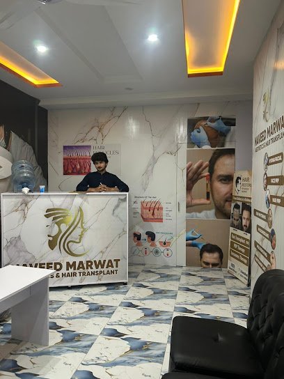Naveed Marwat Aesthetic And Hair Transplant