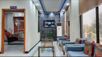 Executive Dental Clinic