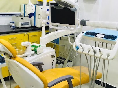 Mussarat Dental & Aesthetic Clinic