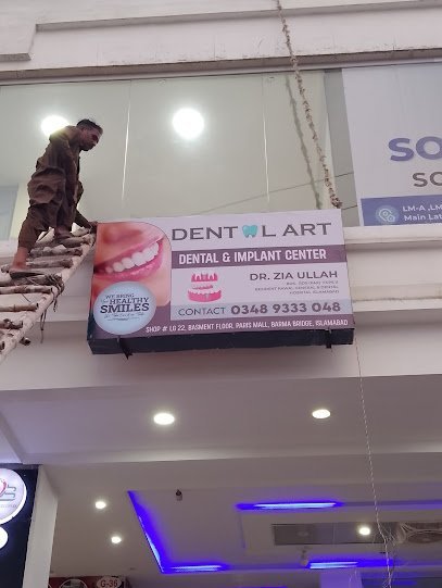 Dental Art And Implant Center