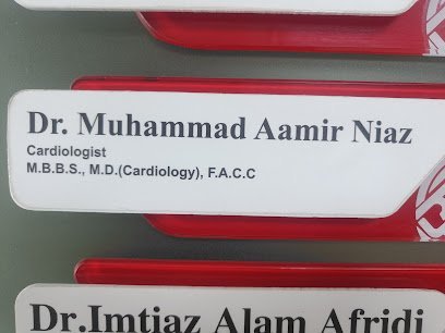 Asst. Prof. Dr. Muhammad Fasih Ullah Khan