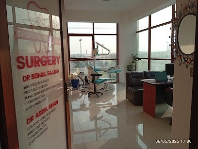 Dr Asiya Ayaz Dental & Aesthetic Clinic