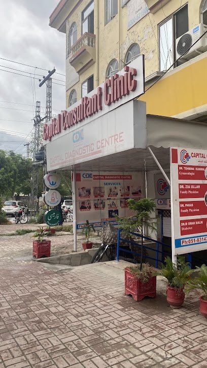 Care Plus Clinic