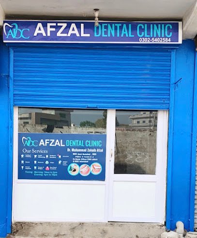 Afzal Dental Clinic
