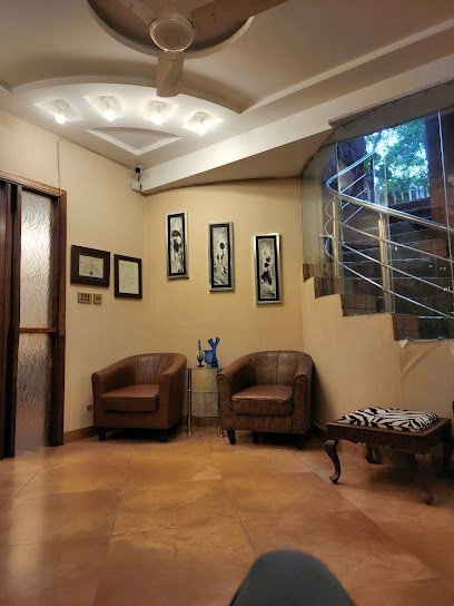 Dr Rubina & Associates