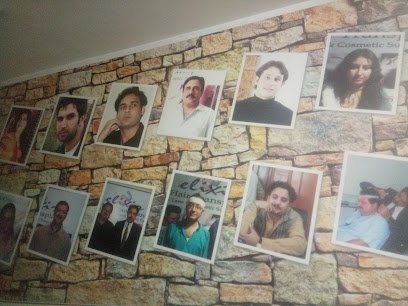 Dr Ashfaq'S Elixir Hair Transplant Center