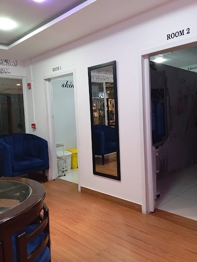 Derma Orchid Skin Beauty Clinic