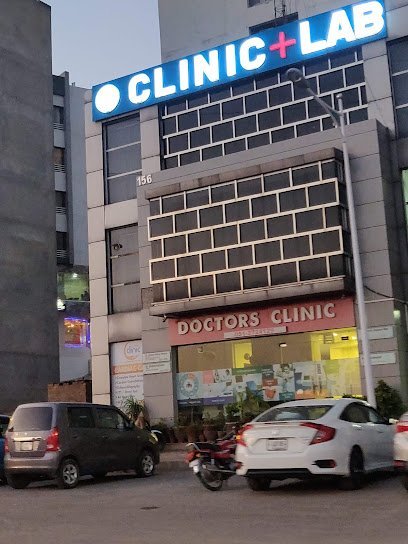 Doctors Clinic