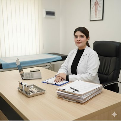 Dr. Mashal Rasool Khan