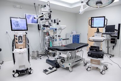 Visionvogue Eye Clinic