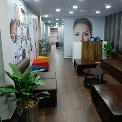 Cosmetico By Dr Kamal