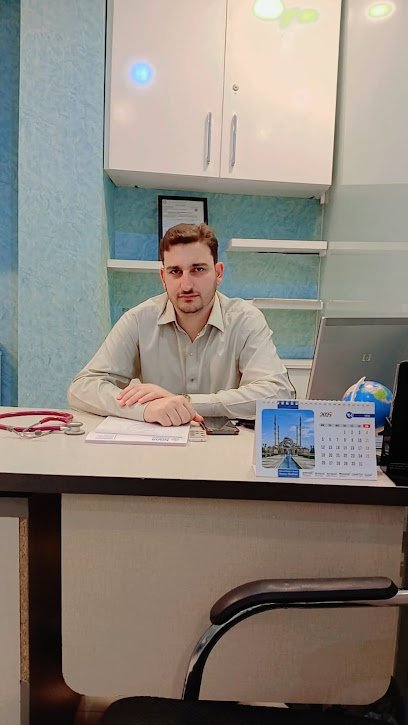 Pain Management Clinic And Physiotherapy