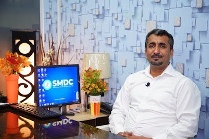Dr Syed Najmul Hassan