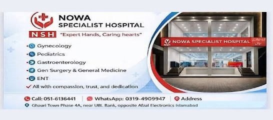 Dr. Waseem Asad