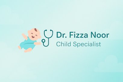 Dr. Fizza Noor