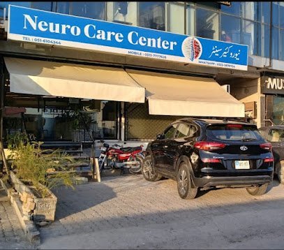 Neuro Care Center