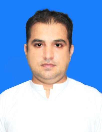 Dr Tanzil Ur Rehman