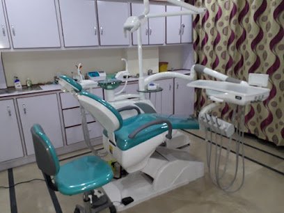 Al-Hamd Dental Clinic