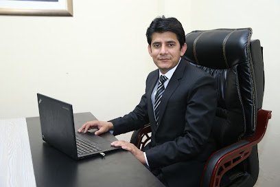 B Ghauri