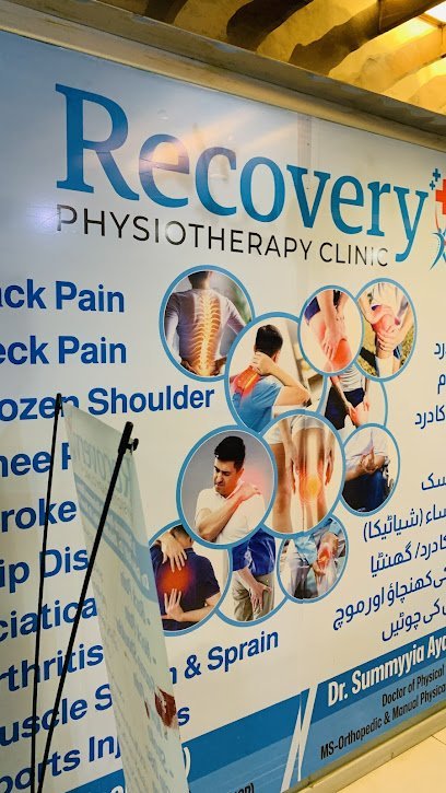 Recovery Physiotherapy Clinic