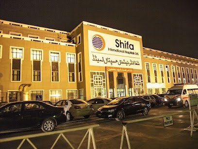 Dr Sibgha Aimon