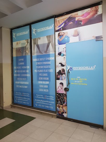 Physiochillax