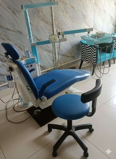 Dental Lounge By Dr. Mahjabeen Aftab