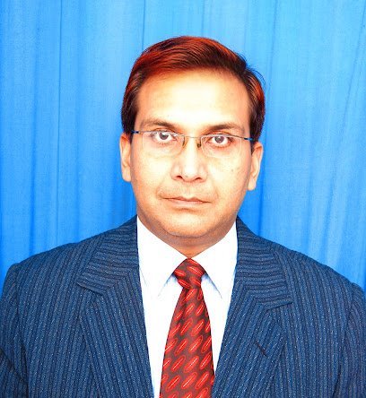 Professor Dr Asif Niaz