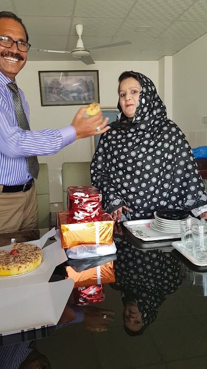 Nisar Clinic