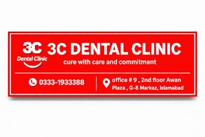 3C Dental Clinic