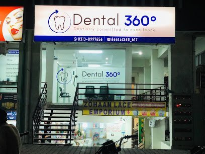 Dental 360°