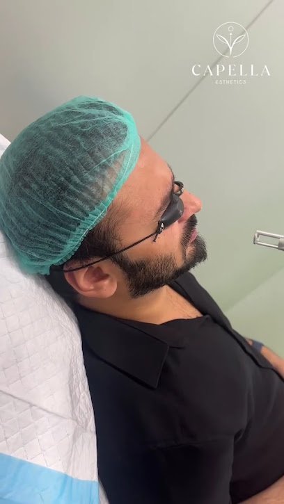 Capella Esthetics Islamabad – Skin & Aesthetic Clinic | Botox, Fillers, Dermatology, Surgery