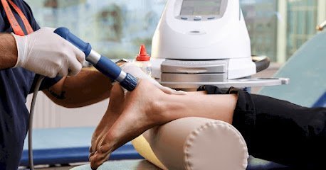 Dr. Zia Pain & Brain Physiotherapy Center