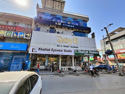 Khattak Eyewear Studio