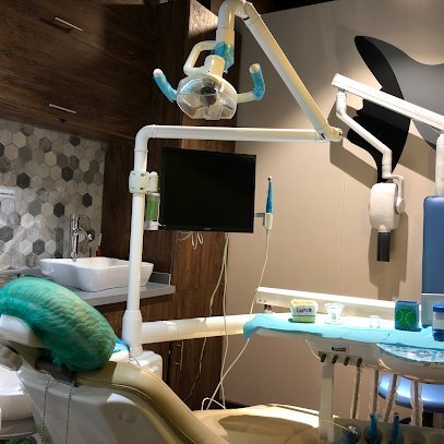 Dental Esthetika ( Paf Hospital Unit-Ii) 3Rd Floor