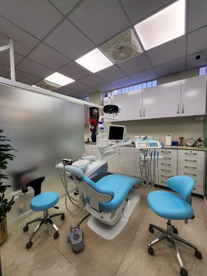 Lumino Dental & Aesthetics Clinic