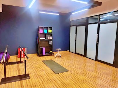 Lepr Physiotherapy & Chiropractor Clinic