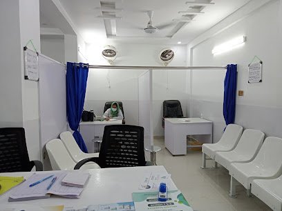 Specialized Doctors Clinic