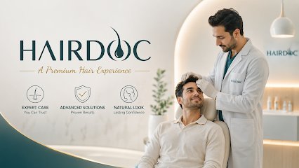 Hairdoc