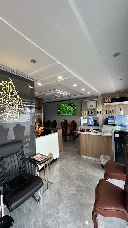 Azam'S Clinic