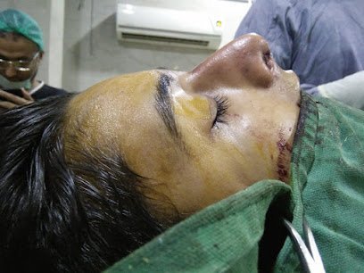 Dr. Bilal Ahmed Qureshi - BioFlex Laser Pain Therapy Clinic