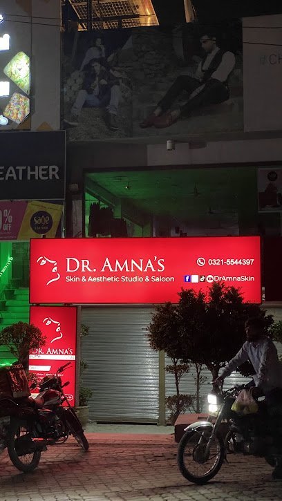 Dr. Amna'S
