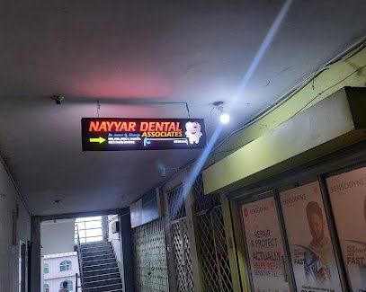 Nayyar Dental Associates