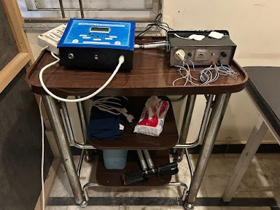 Power Physio By Dr. Usman