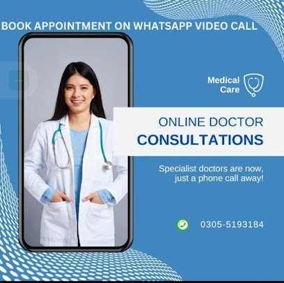 Doctor For Home Visit