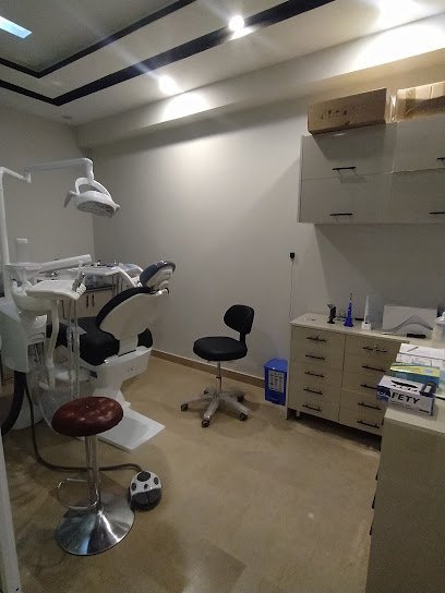 Smilehub By Dr Ahmed