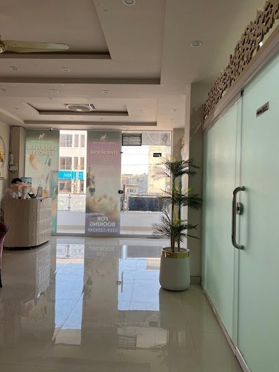 Dr Sana Waheed Abbasi Physical Therapy Clinic
