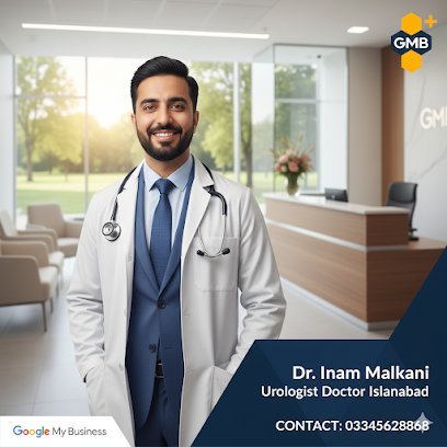 Dr. Inam Malkani