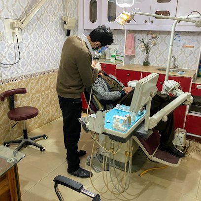 Fahad Dental Square