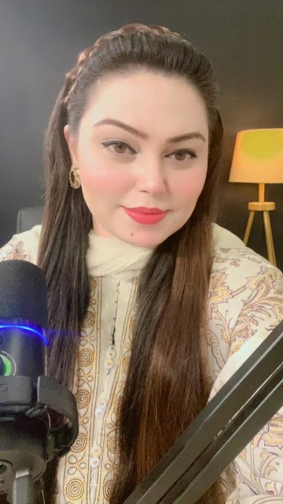 Ms. Sumera Bhatti